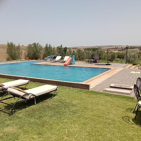 Villa Ferme De Rayan Safí Exterior foto