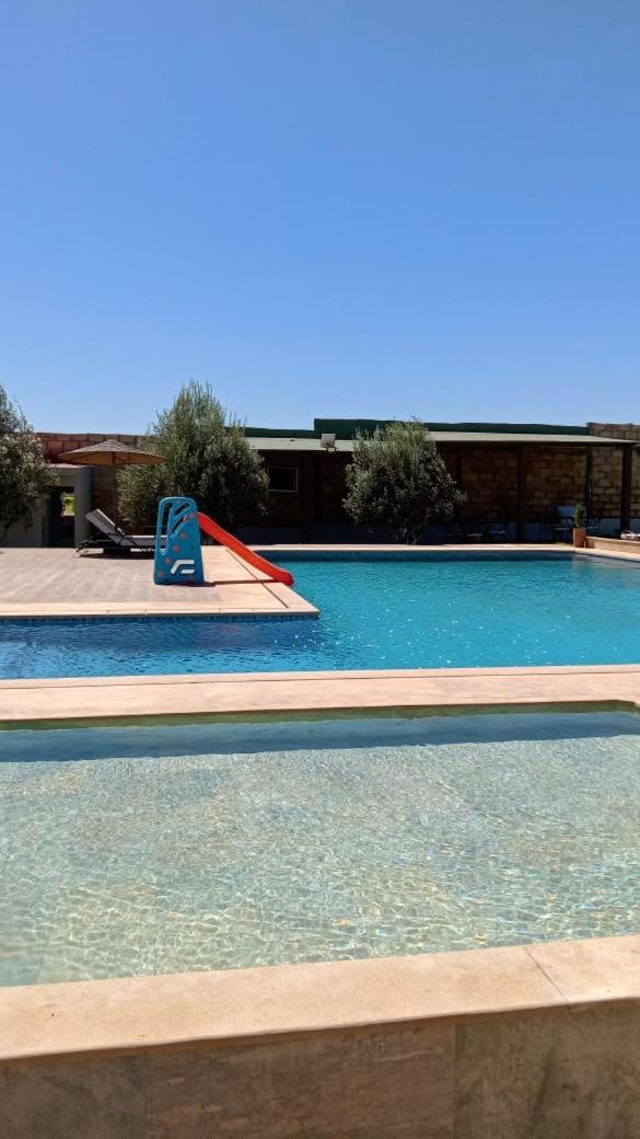 Villa Ferme De Rayan Safí Exterior foto